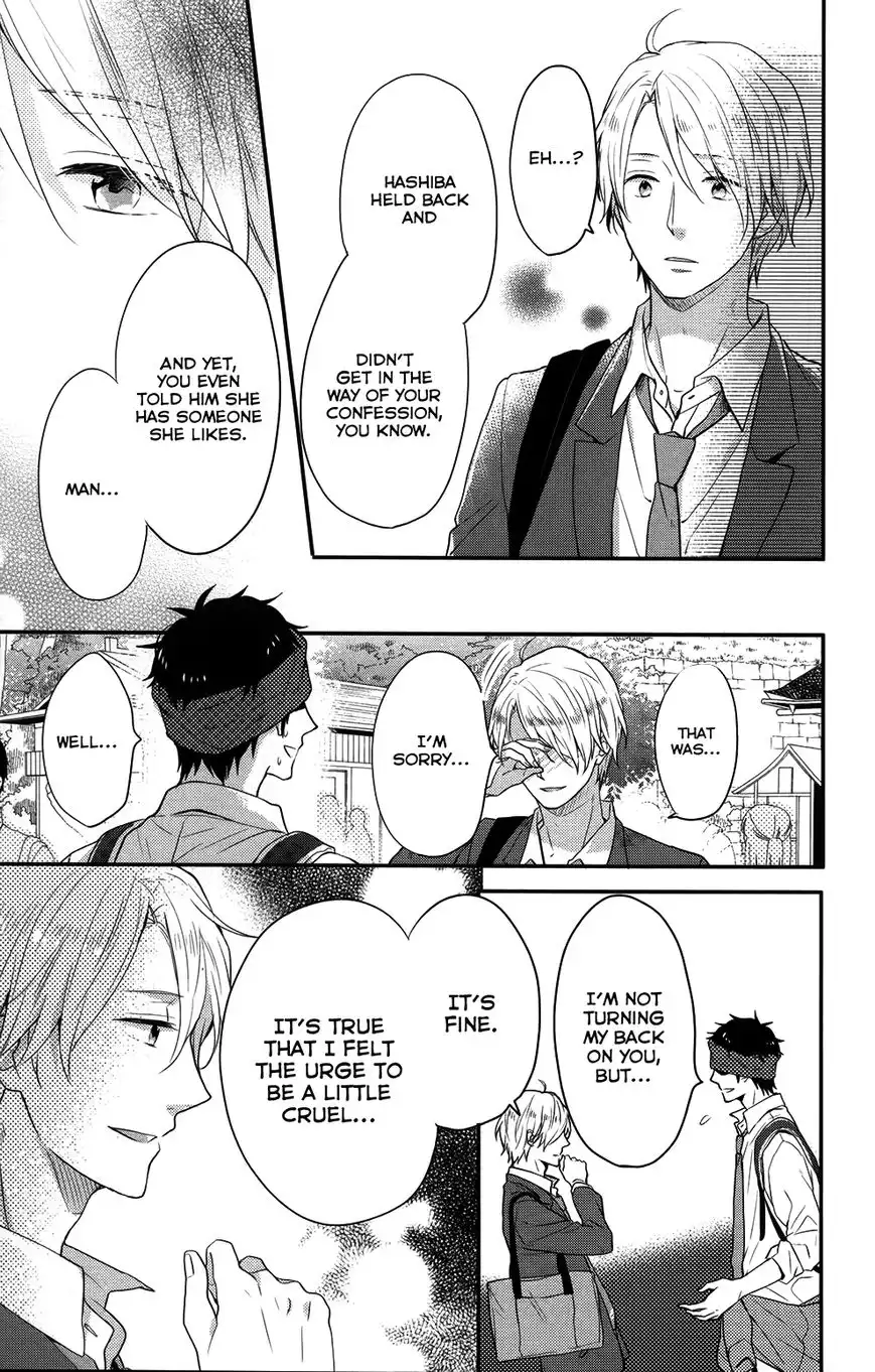 Nijiiro Days Chapter 35 31